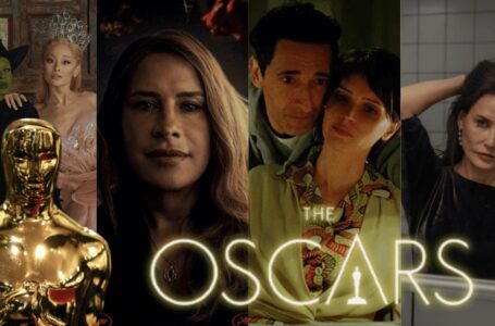 Premios Oscar 2025: una por una, todas las nominaciones