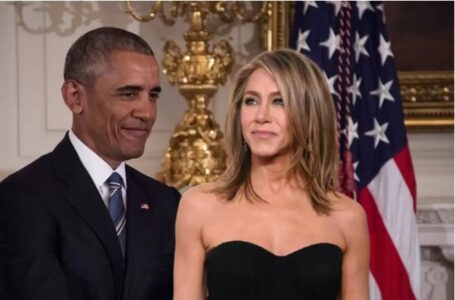 La drástica decisión que tomó Jennifer Aniston después de ser vinculada con Barack Obama