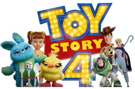 Funes: Ciclo de Cine Bajo las Estrellas presenta Toy Story 4