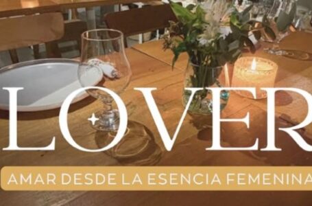 “Lover”, un evento exclusivo para mujeres