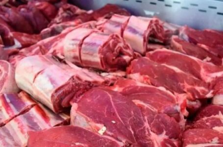 Los precios de la carne tras el aumento del 10%