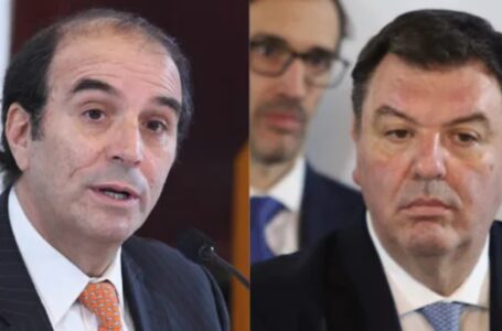 El Gobierno designó a Ariel Lijo y Manuel García Mansilla para la Corte Suprema por decreto