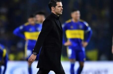 Boca recibe a Rosario Central en un partido caliente con aroma a despedida para Fernando Gago