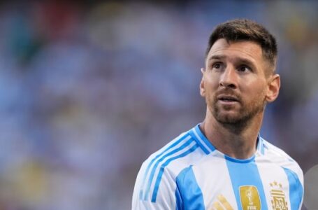 El deporte unido por Bahía Blanca: del mensaje de Messi a los clubes como sedes de donaciones