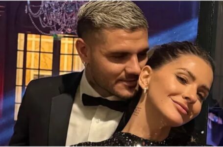 Mauro Icardi le transfiere 15 mil euros por mes a China Suárez: “La caja chica”