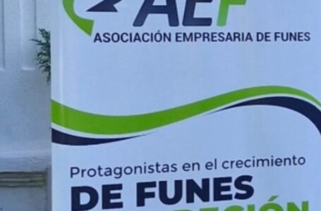 La Asociación Empresaria de Funes solicita Informes al Intendente y a los Concejales