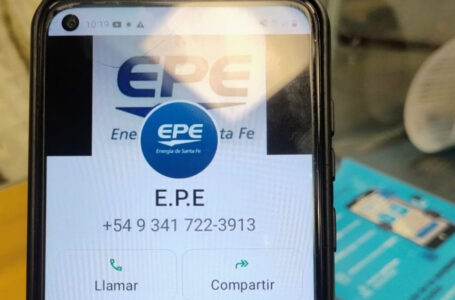 EPE recuerda a usuarios los canales oficiales de comunicación